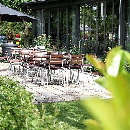 City Appartementhotel Bad Füssing Exterior foto